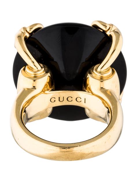 gucci.ring womens|Gucci ring from house of.